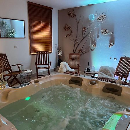 Wellness Villa Liptov Liptovská Sielnica Buitenkant foto
