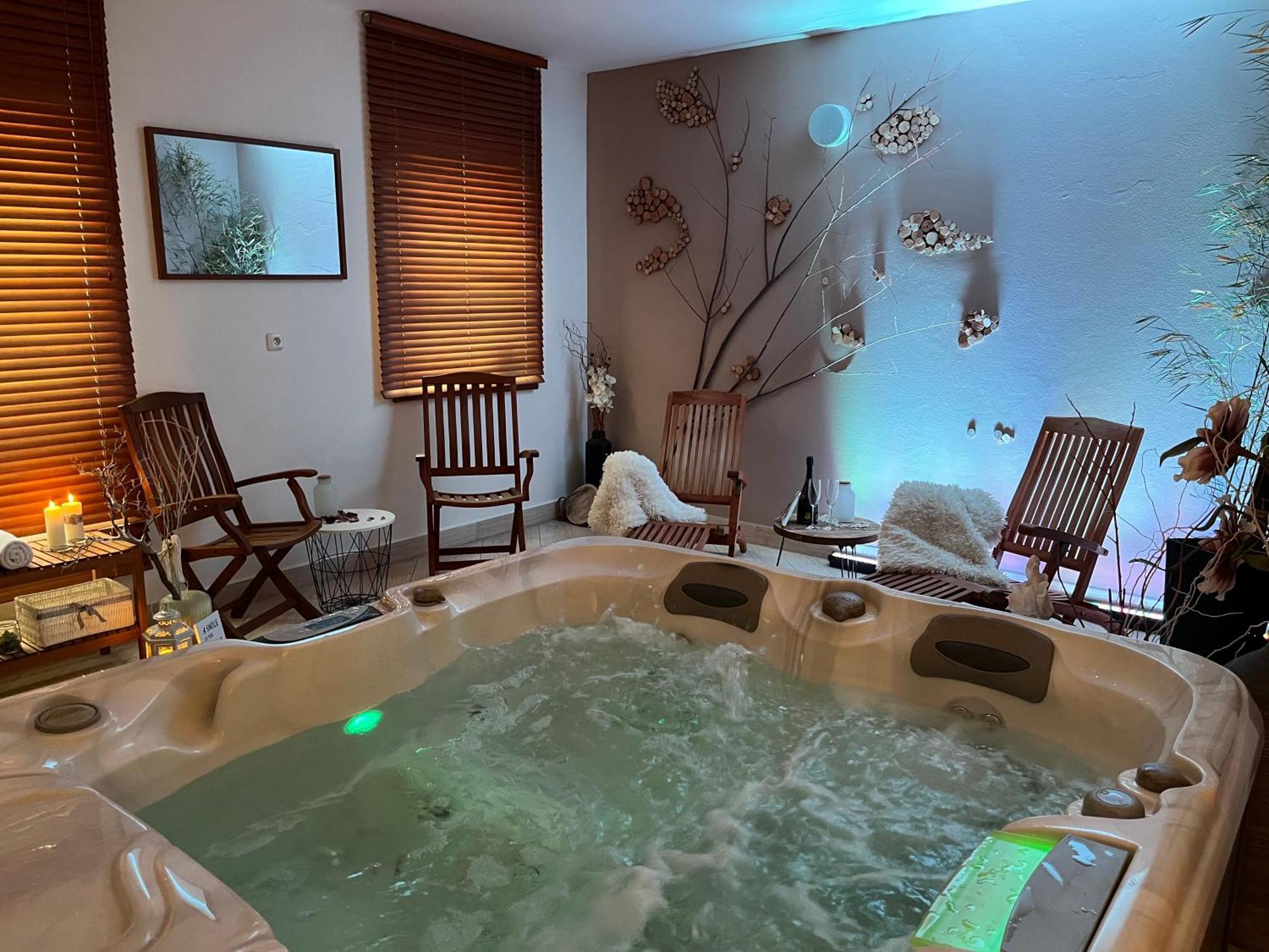 Wellness Villa Liptov Liptovská Sielnica Buitenkant foto