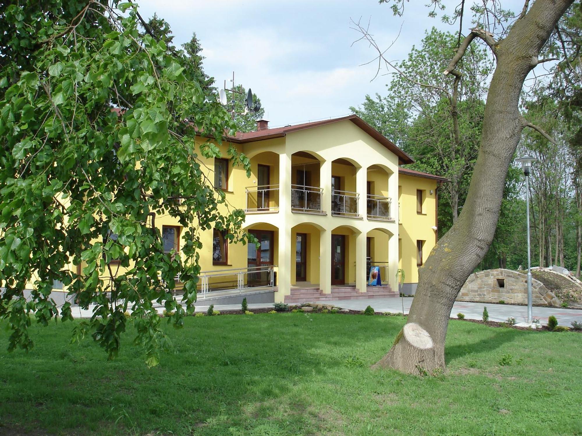 Wellness Villa Liptov Liptovská Sielnica Buitenkant foto