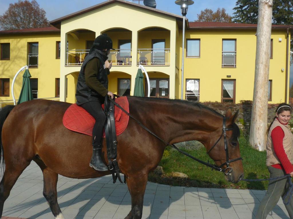 Wellness Villa Liptov Liptovská Sielnica Buitenkant foto