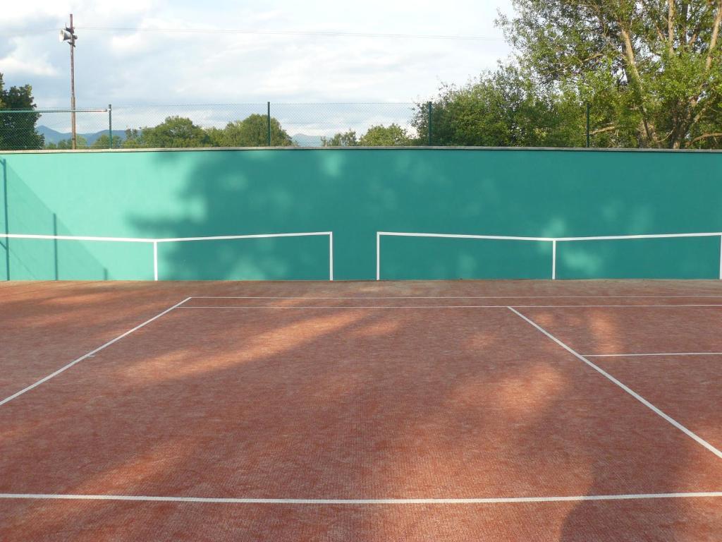 Wellness Villa Liptov Liptovská Sielnica Buitenkant foto