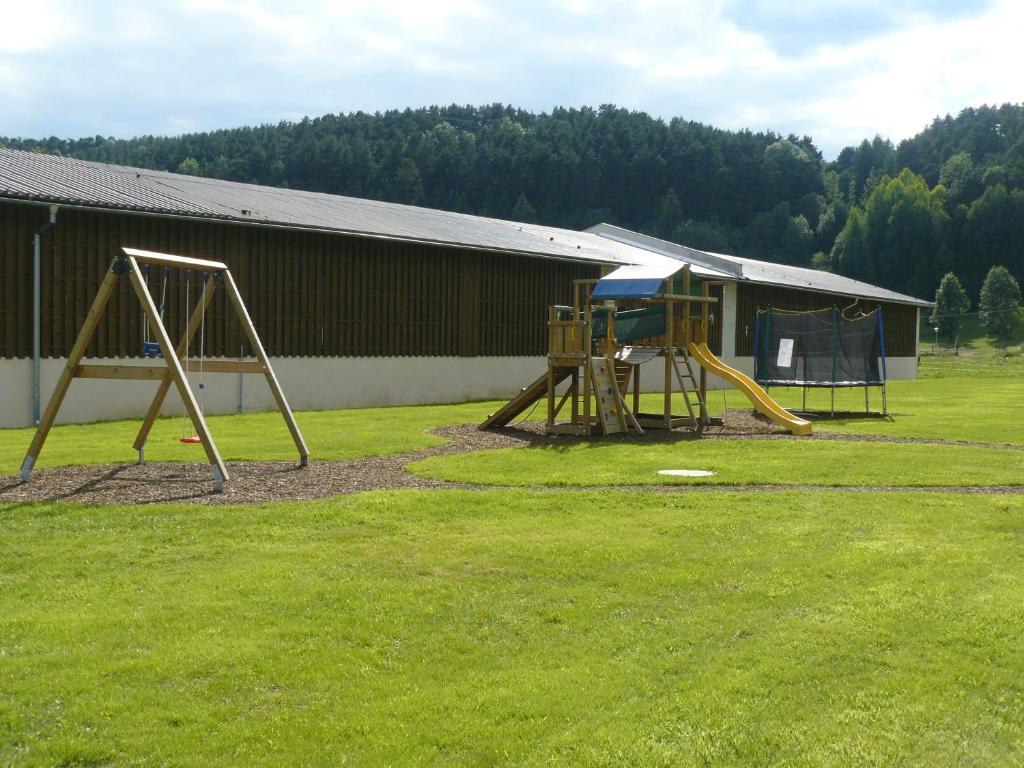 Wellness Villa Liptov Liptovská Sielnica Buitenkant foto