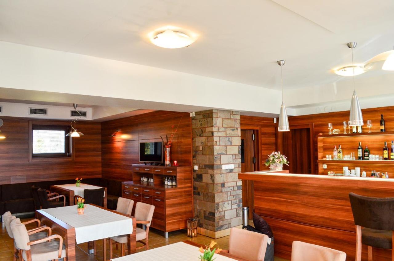 Wellness Villa Liptov Liptovská Sielnica Buitenkant foto